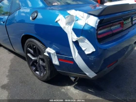 Dodge Challenger GT/ /!!! | Mobile.bg    15