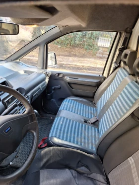 Fiat Scudo 1.9 D, снимка 11