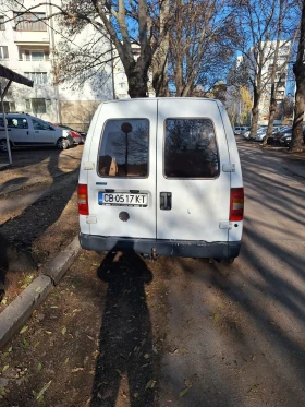 Fiat Scudo 1.9 D, снимка 5