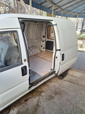 Fiat Scudo 1.9 D, снимка 6