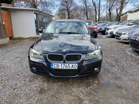 BMW 320 FACE 320D xDrive 184кс, снимка 3