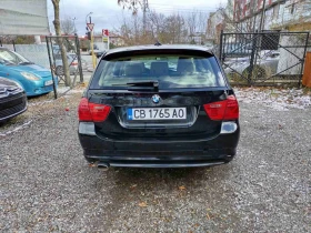 BMW 320 FACE 320D xDrive 184кс, снимка 6