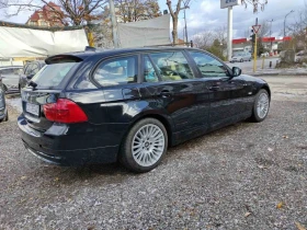 BMW 320 FACE 320D xDrive 184кс, снимка 7