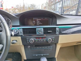 BMW 320 FACE 320D xDrive 184кс, снимка 13