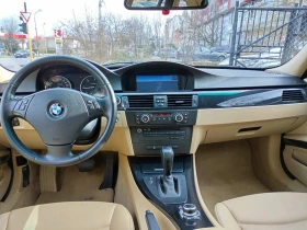 BMW 320 FACE 320D xDrive 184кс, снимка 14