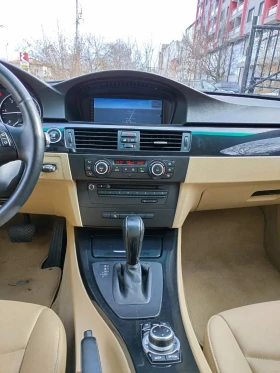 BMW 320 FACE 320D xDrive 184кс, снимка 8