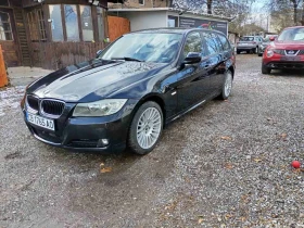 BMW 320 FACE 320D xDrive 184кс, снимка 1