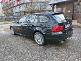 BMW 320 FACE 320D xDrive 184кс, снимка 5