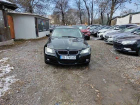 BMW 320 FACE 320D xDrive 184кс, снимка 4