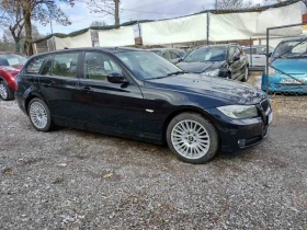 BMW 320 FACE 320D xDrive 184кс, снимка 2