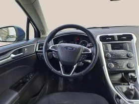 Ford Mondeo 1.5 EcoBoost, снимка 9