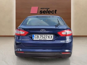 Ford Mondeo 1.5 EcoBoost, снимка 5