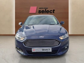 Ford Mondeo 1.5 EcoBoost, снимка 11