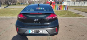 Обява за продажба на Hyundai Ioniq ~43 000 лв. - изображение 4