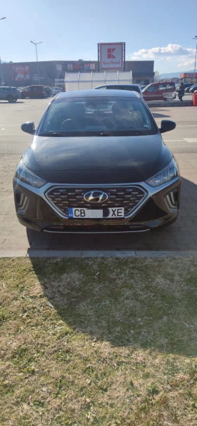 Обява за продажба на Hyundai Ioniq ~43 000 лв. - изображение 1