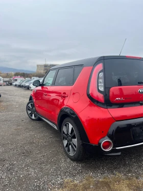 Kia Soul 1.6CRDi Keyless/Camera/InfinitySound, снимка 3