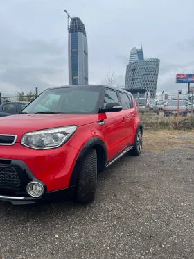 Kia Soul 1.6CRDi Keyless/Camera/InfinitySound, снимка 2