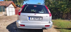 Kia Clarus Комби, снимка 10