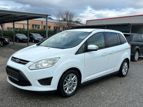 Ford C-max Grand 1.6TDCI 116PS  1