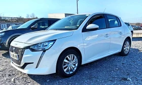 Peugeot 208 allure 1