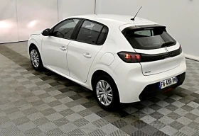 Peugeot 208 allure - [6] 