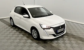 Peugeot 208 allure - [1] 