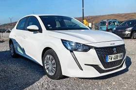 Peugeot 208 allure - 20900 лв. - 80756672 | Car24.bg