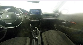 Peugeot 208 allure, снимка 9