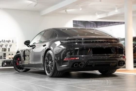 Porsche Panamera GTS/FACELIFT/CARBON/MATRIX/BOSE/PANO/HEAD UP/360/  - [7] 