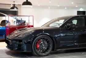 Porsche Panamera GTS/FACELIFT/CARBON/MATRIX/BOSE/PANO/HEAD UP/360/  - [4] 