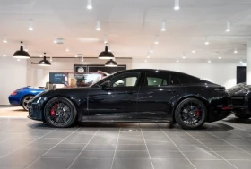 Porsche Panamera GTS/FACELIFT/CARBON/MATRIX/BOSE/PANO/HEAD UP/360/  - [6] 