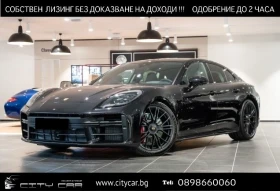 Porsche Panamera GTS/FACELIFT/CARBON/MATRIX/BOSE/PANO/HEAD UP/360/  1