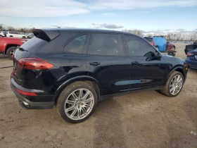 Porsche Cayenne 3.6i/Подгрев/Обдухване/119000км/Вкл.вс.такси, снимка 6