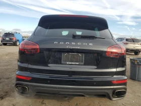 Porsche Cayenne 3.6i/Подгрев/Обдухване/119000км/Вкл.вс.такси, снимка 4