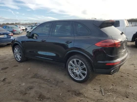 Porsche Cayenne 3.6i/Подгрев/Обдухване/119000км/Вкл.вс.такси, снимка 5