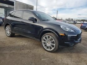 Porsche Cayenne 3.6i/Подгрев/Обдухване/119000км/Вкл.вс.такси, снимка 1