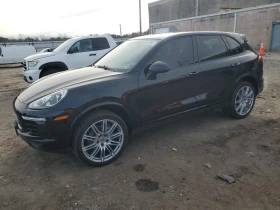 Porsche Cayenne 3.6i/Подгрев/Обдухване/119000км/Вкл.вс.такси, снимка 2