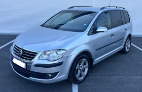     VW Touran 1.9tdi 6. Facelift