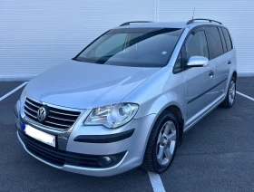     VW Touran 1.9tdi 6. Facelift