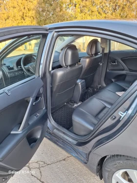 Toyota Avensis 2.0 | Mobile.bg    16
