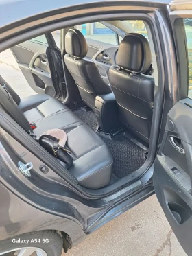 Toyota Avensis 2.0 | Mobile.bg    17
