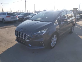 Ford S-Max 2.0d-Navi-360-kameri-Keyless-Euro-6D 1