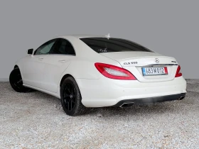 Mercedes-Benz CLS 550 4matic / AMG / DYN - 38000 лв. - 44235660 | Car24.bg