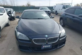 BMW 650 4.4L V-8 * Крайна цена след всички такси, без търг 1