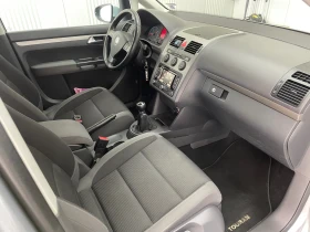 VW Touran 1.9TDI Freestyle, снимка 7