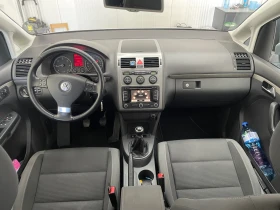 VW Touran 1.9TDI Freestyle, снимка 5