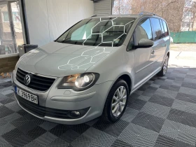 VW Touran 1.9TDI Freestyle, снимка 1