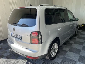 VW Touran 1.9TDI Freestyle | Mobile.bg    3