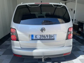 VW Touran 1.9TDI Freestyle | Mobile.bg    12