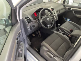 VW Touran 1.9TDI Freestyle, снимка 6